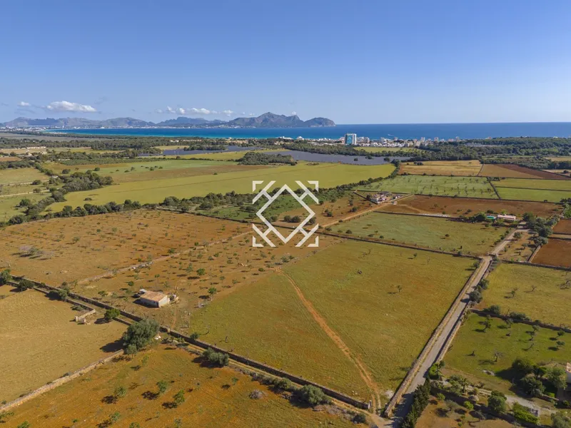 Finca for sale in Santa Margalida, Mallorca — photo 8