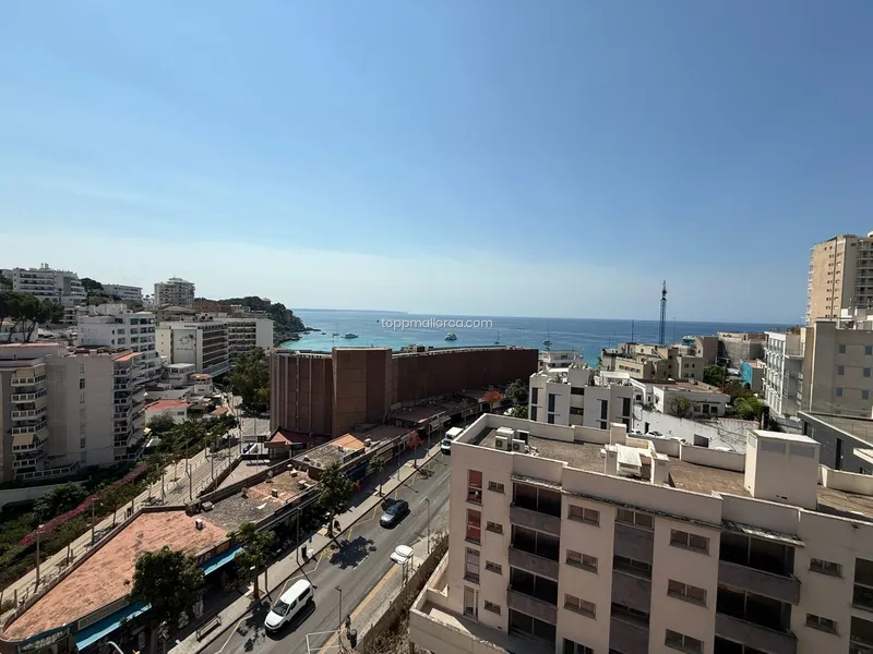 Apartment in Cala Mayor — photo 2