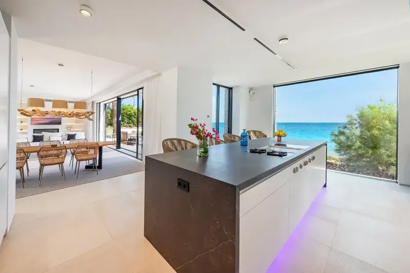 Exclusive new build villa for sale in Port Verd, one of Mallorca's most picturesque coastal areas — photo 7