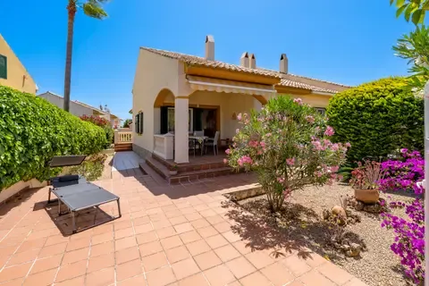 Town house in Cala Murada, Mallorca — photo 10