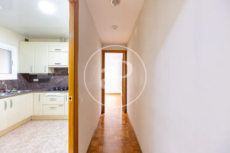 Apartment for rent on Calle Sant Gervasi de Cassoles — photo 6