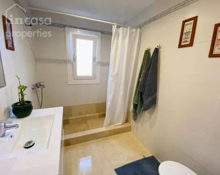 Terraced house - Santanyí (Cala d'Or) — photo 8