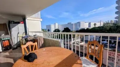 Apartment on Avinguda de Magaluf — photo 5