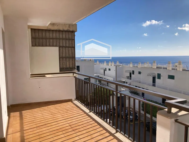 Apartment with direct sea views next to Marivent Palace — photo 3