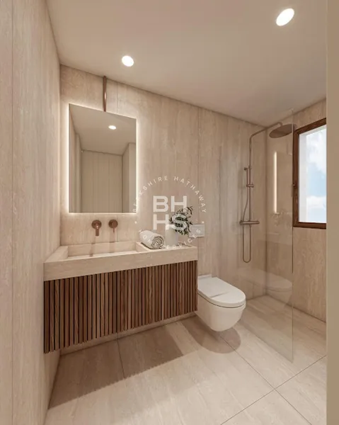 Penthouse for sale in Portixol — photo 9