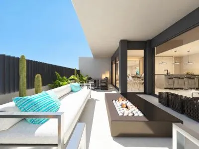 Flat - Alcúdia (Port dAlcúdia - Platja dAlcúdia) — photo 3