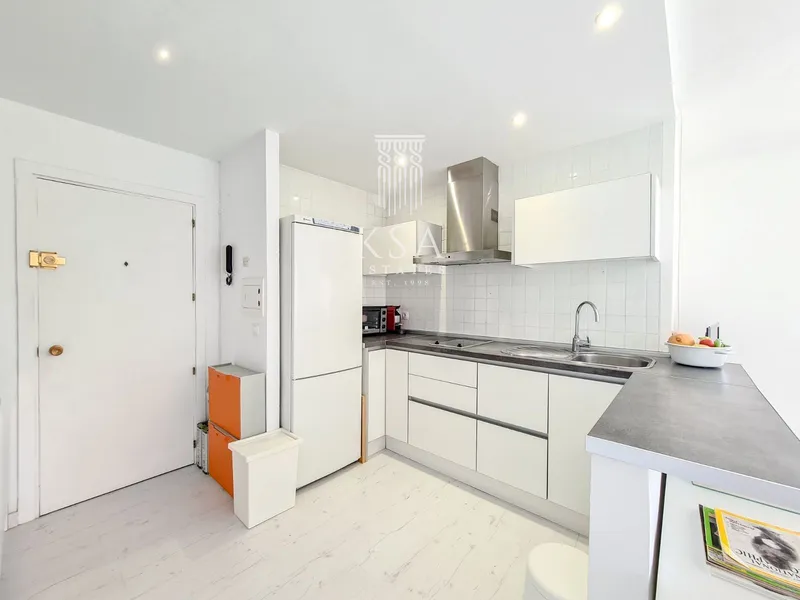 Apartment — photo 6