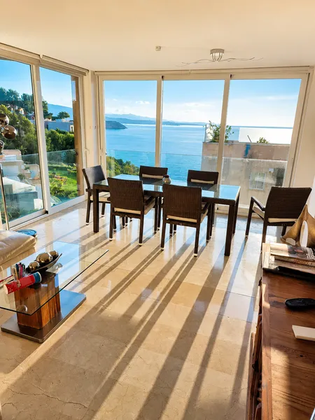 Apartment in Cala Vinyes — photo 1