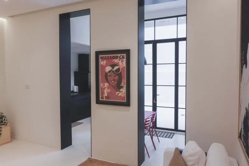 2 bed, 2 bath Turnkey apartment in Santa Catalina with private terrace and parking — photo 10