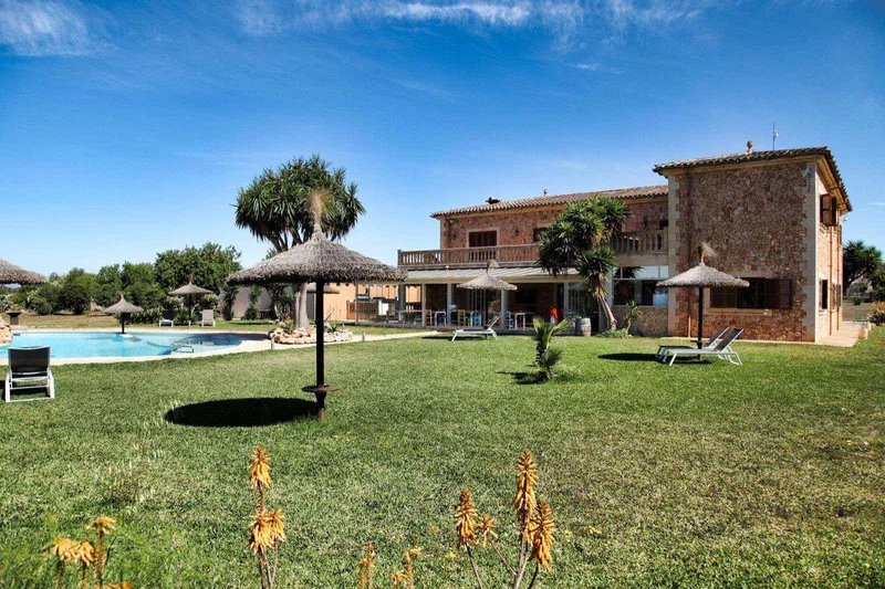 Beautiful rustic house with ETV for 12 people — photo 7