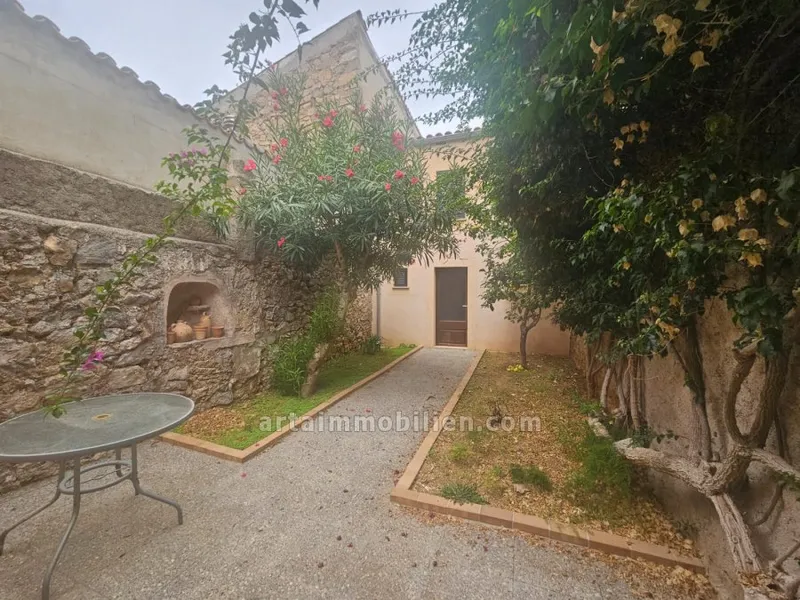 House in Artá — photo 1