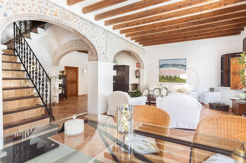 Boutique Hotel in the heart of the Tramuntana mountain range — photo 9