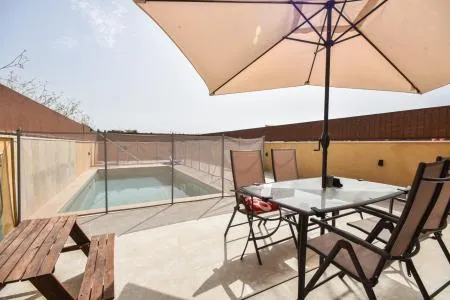 House in Sencelles (Biniali) with 227 m², 4 bedrooms, 3 bathrooms, and pool — photo 1