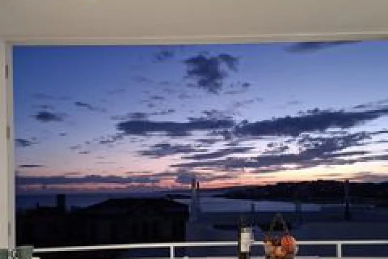 Cala Major – Apartment with sea view — photo 1
