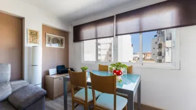 Apartment in La Soledad Norte — photo 3