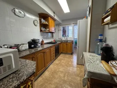Ground floor apartment - Palma de Mallorca (Rafal Vell), Built Surface 98m², Terrace Size 75m², 3... — photo 1