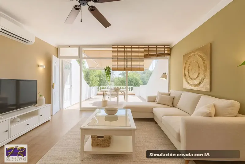 Ground Floor for Sale a Few Meters from the Beach – Puerto de Alcudia — photo 6