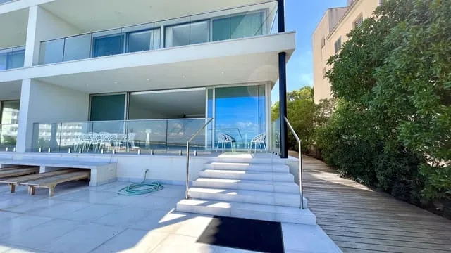 Apartment for rent in Colonia de Sant Jordi, Ses Salines — photo 1