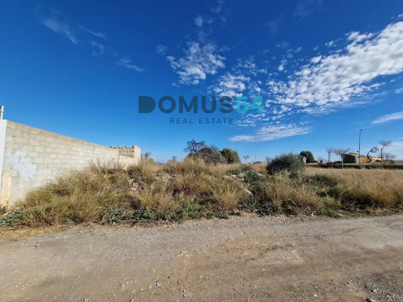 Urban plot in Sa Pobla — photo 2