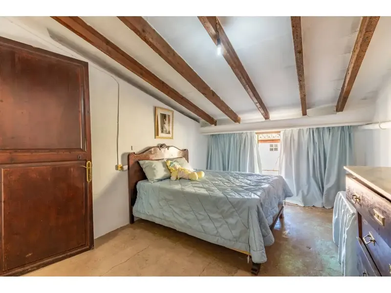 Village house with views — photo 7