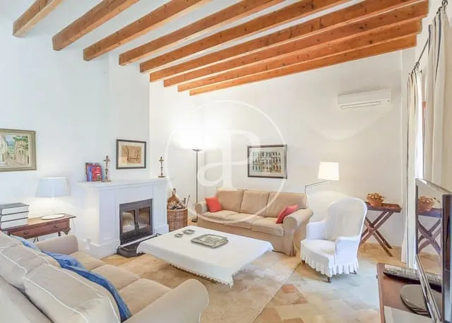 Villa for rent in Sóller, Mallorca — photo 6
