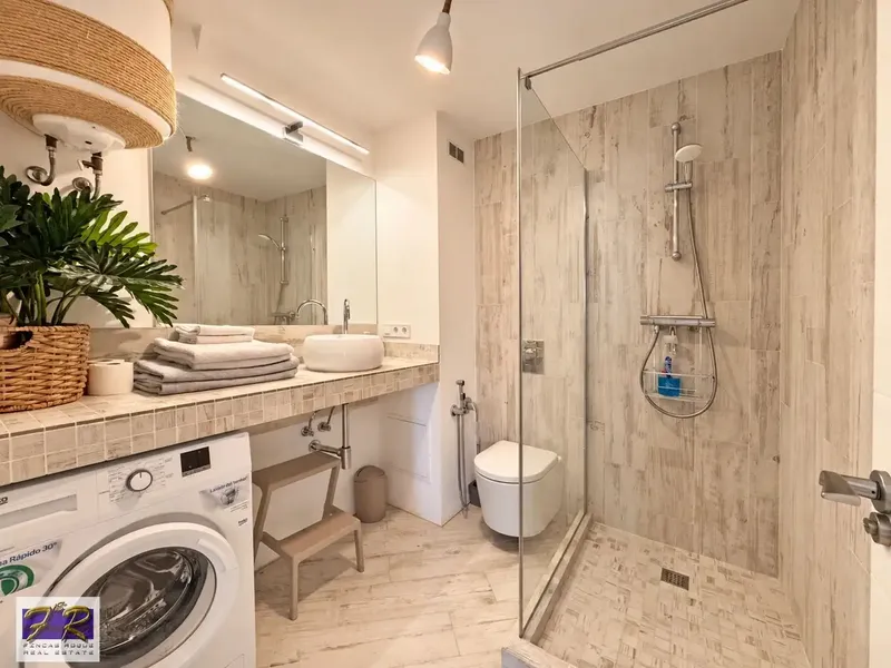 A home with two independent spaces 200 meters from Puerto de Alcúdia beach — photo 8