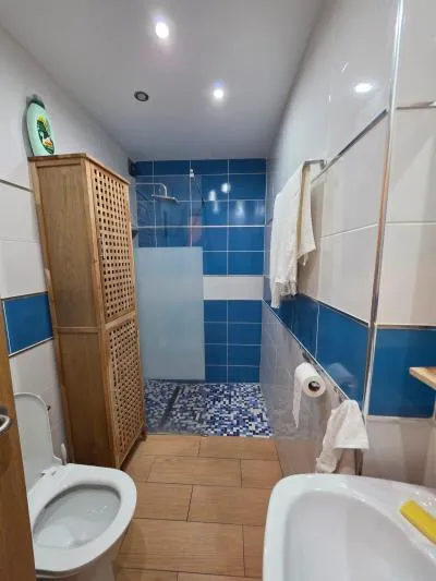 Apartment in Calvià (Santa Ponsa) with 45 m² built surface, 5 m² terrace, 1 room, 1 bathroom, 15... — photo 7