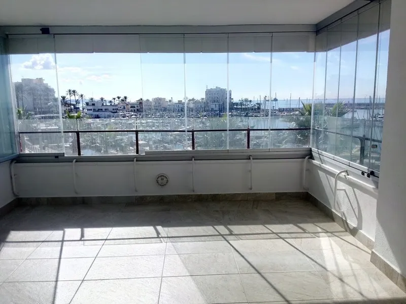 Fantastic First Line Apartment near Portixol Marina — photo 12