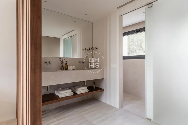 Penthouse for sale in Cala Major — photo 12