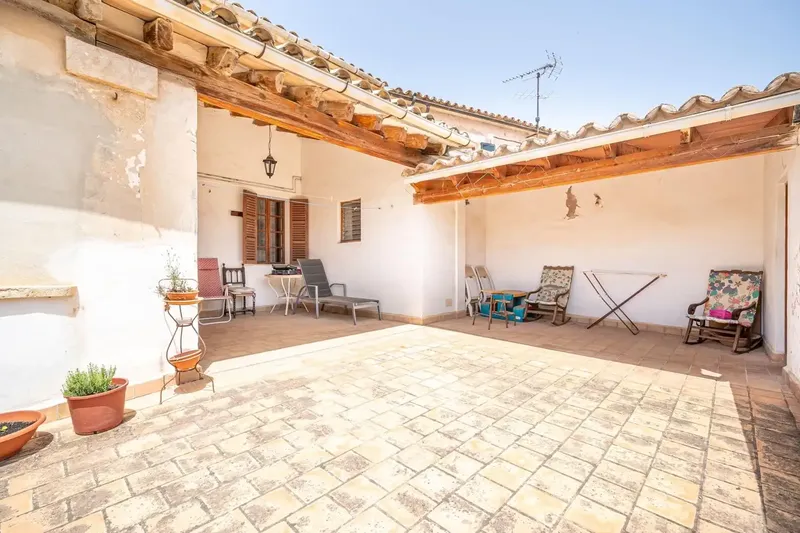 Spectacular country house with 7 bedrooms in Alaró — photo 5