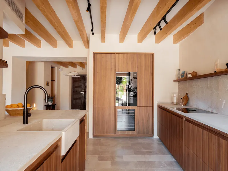 Townhouse in Sóller overlooking the Sierra de Tramuntana — photo 6