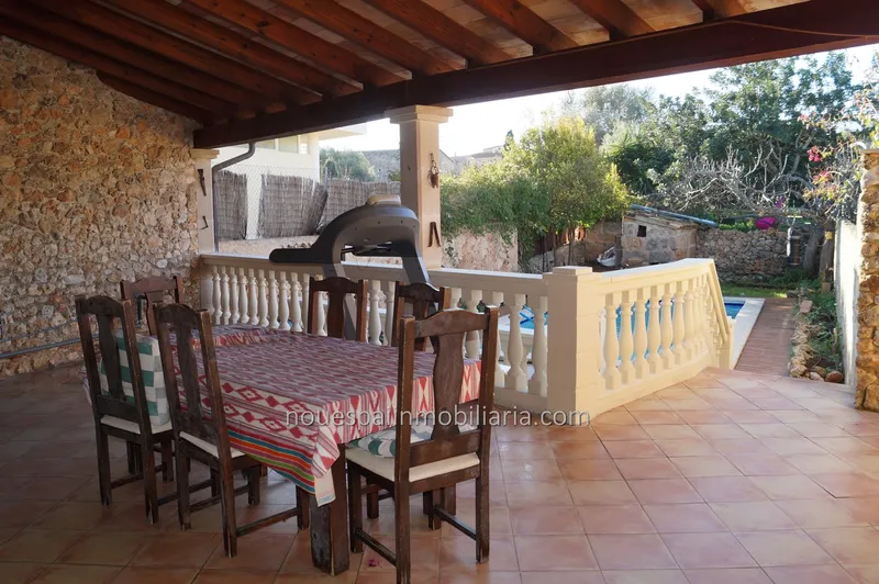 Townhouse for sale, Marratxi, Sa Cabaneta — photo 5