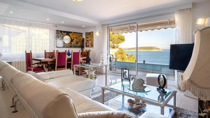 Ground Floor for sale in Cala Vinyes — photo 8