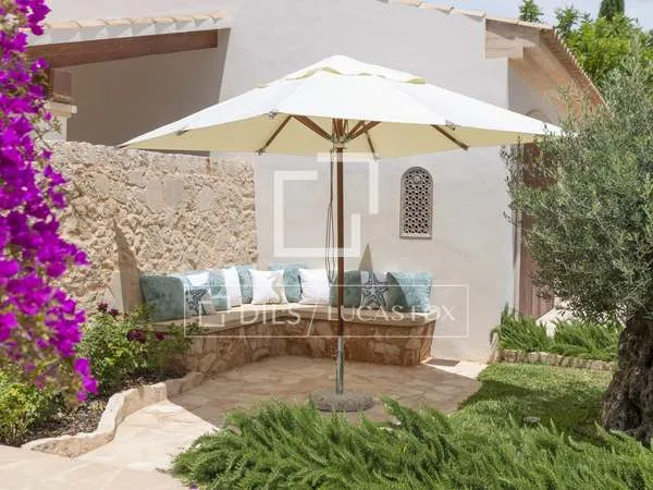 450m² country house for sale in Felanitx, Balearic Islands — photo 10