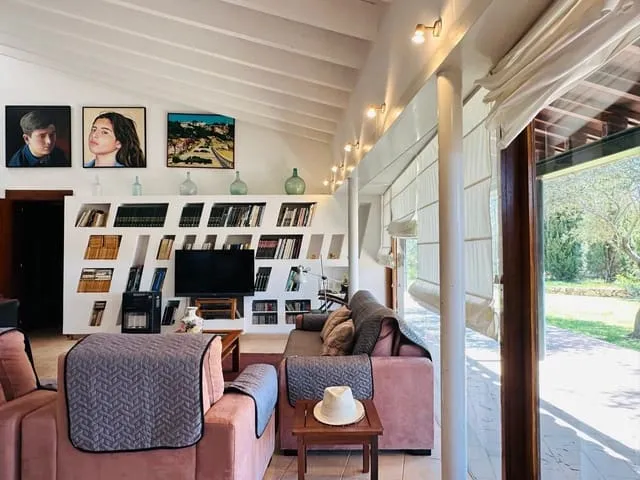 Villa for rent in Cala Murada, Manacor, Mallorca — photo 5