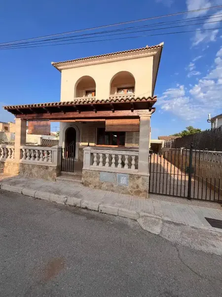 Se alquila chalet unifamiliar. — photo 2