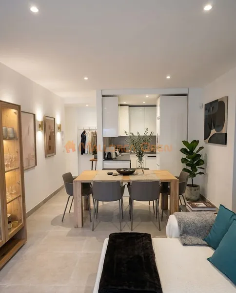 Apartment for rent in Cala Millor very close to the sea — photo 3