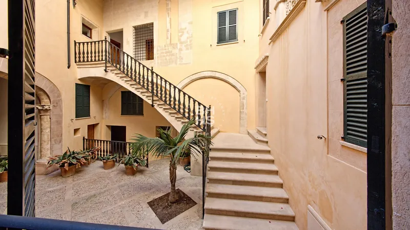 Apartment for sale in La Seu — photo 9