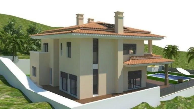 Plot in Son Roqueta — photo 4