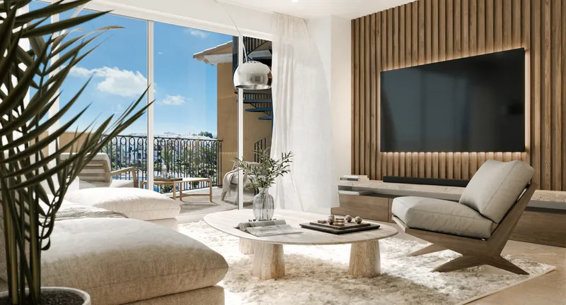 Modern New Build Apartments Portocolom — photo 4