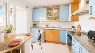 Apartment on Carrer de l'Adobería — photo 6