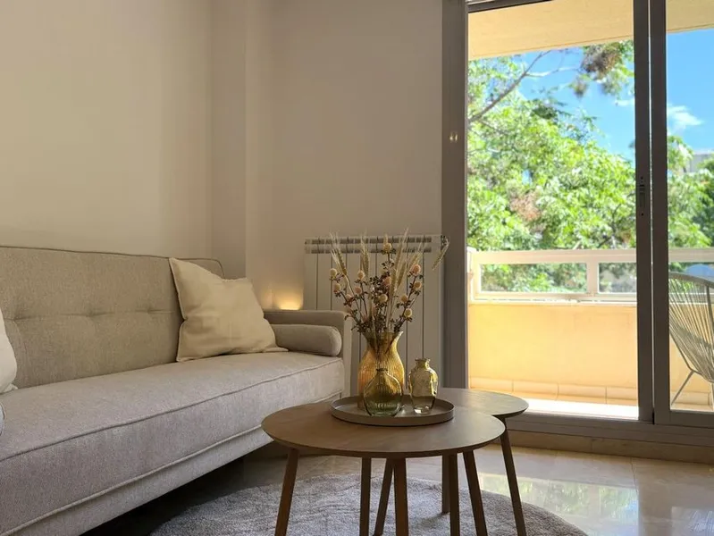 Flat / apartment for sale in Calle Joan Monserrat Parets — photo 1