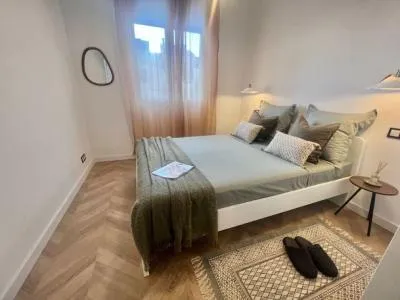 Palma center - magnificent old town apartment — photo 2