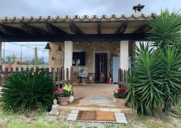 Detached house in Centro, Inca — photo 1