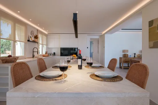 Santanyi, Mediterranean luxury redefined – Exclusive design villa with premium features and privacy near Santanyí — photo 9