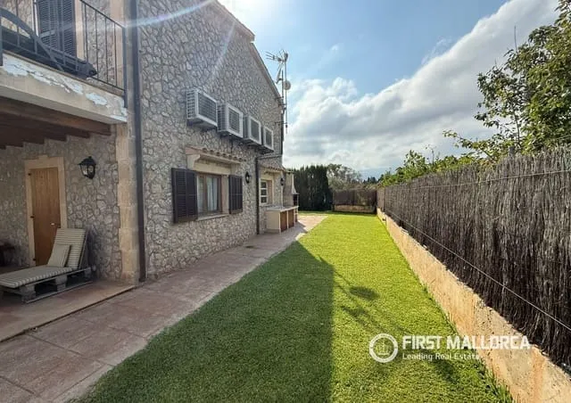 Villa for rent in Pollensa / Pollença, Mallorca — photo 8