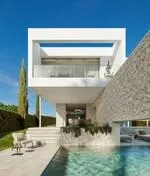Villa for sale in Sol de Mallorca — photo 1