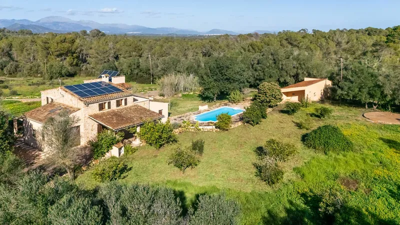 Sineu – Stone Finca — photo 6