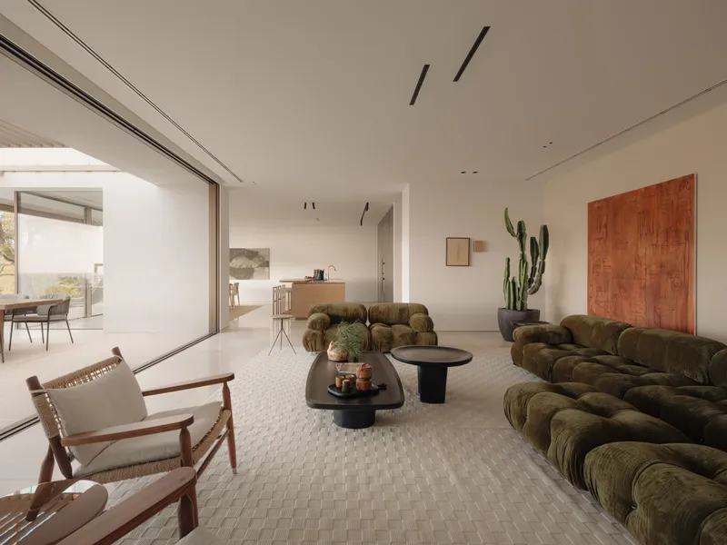 Luxury property in Puerto de Andratx with sensational views - Marcel Remus Real Estate — photo 9