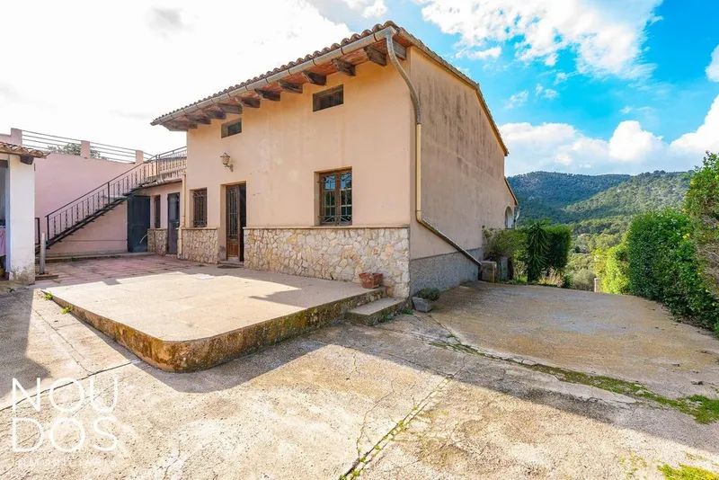 Rural or Farmhouse in Alaró, Province of Balearic Islands — photo 7